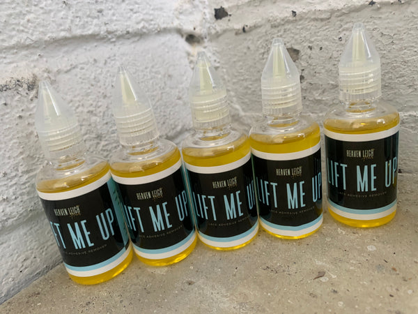 Lift Me Up Lace Adhesive Remover