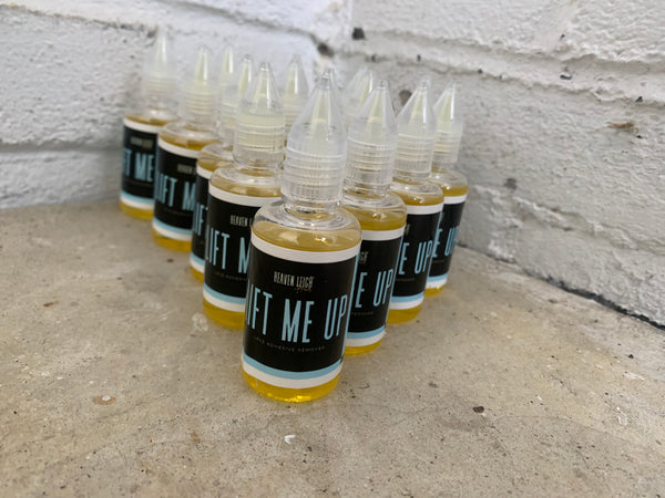 Lift Me Up Lace Adhesive Remover